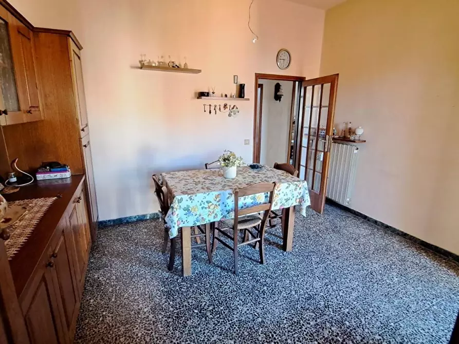 Immagine 6 di Appartamento in vendita  a Rosignano Marittimo