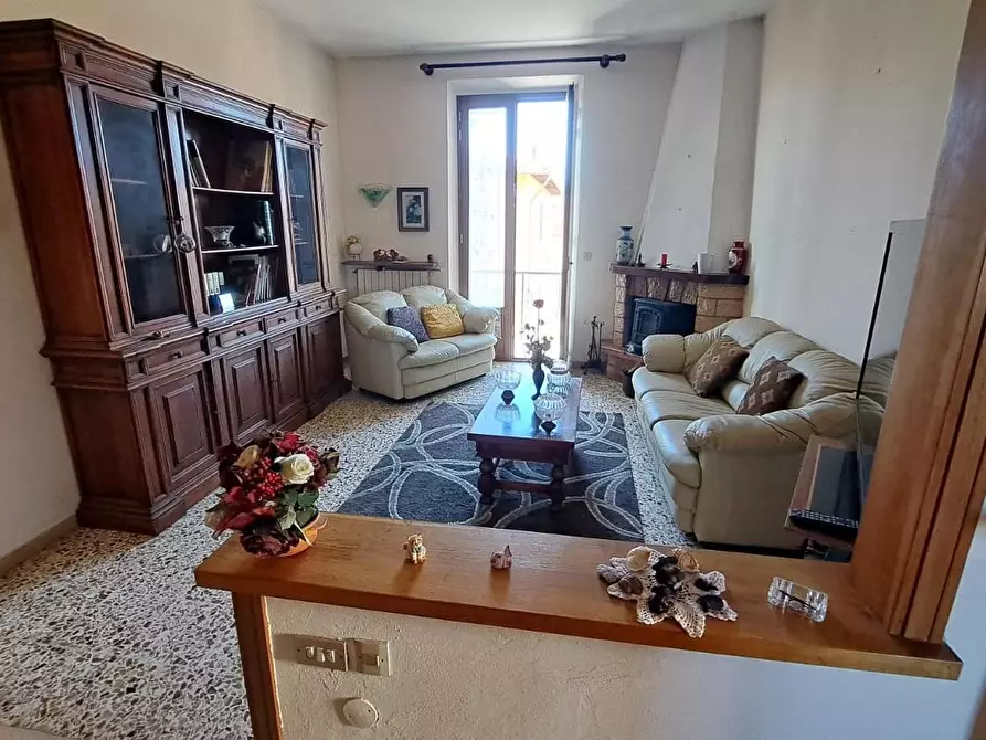 Immagine 2 di Appartamento in vendita  a Rosignano Marittimo