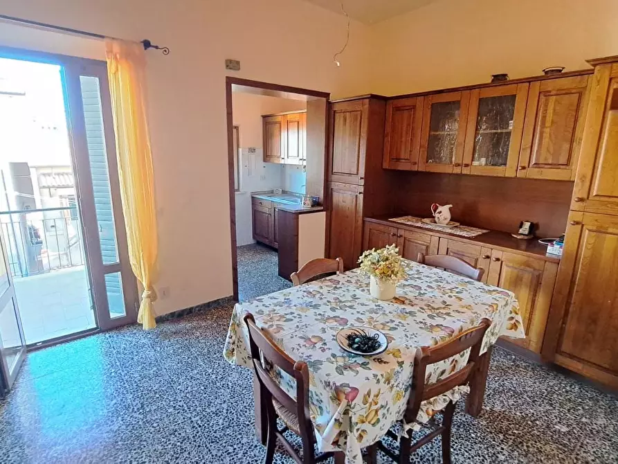 Immagine 7 di Appartamento in vendita  a Rosignano Marittimo