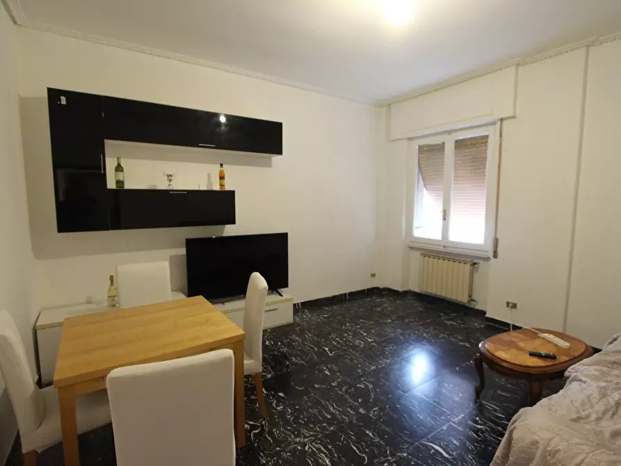 Immagine 4 di Appartamento in vendita  a La Spezia