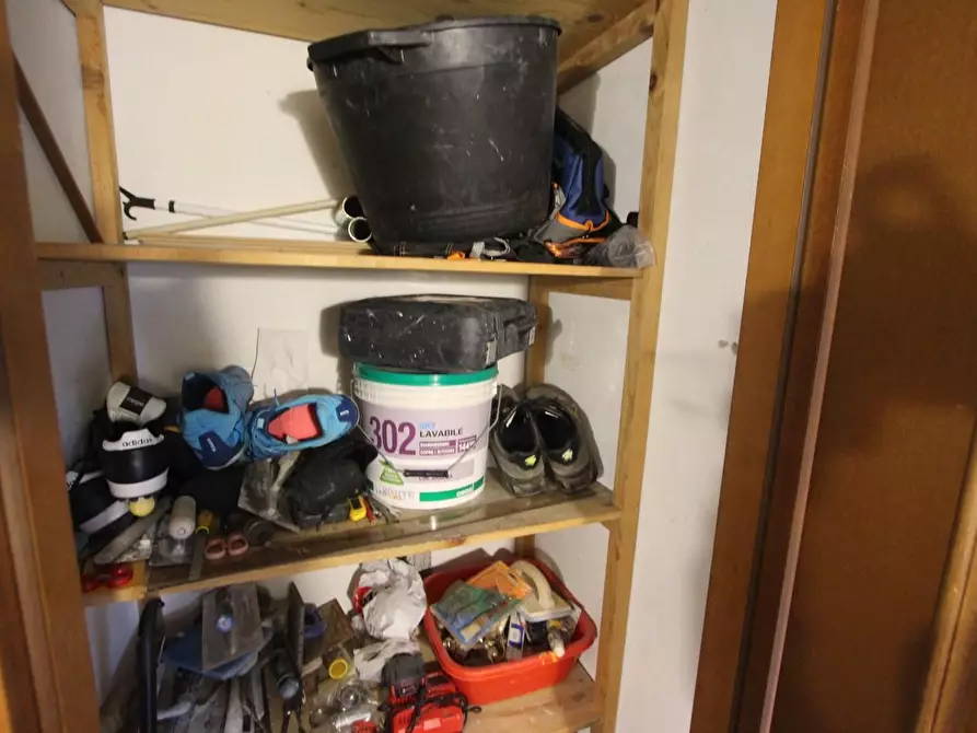 Immagine 12 di Appartamento in vendita  a La Spezia