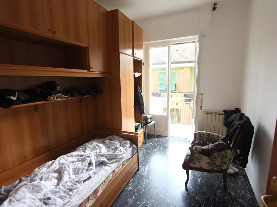 Immagine 10 di Appartamento in vendita  a La Spezia