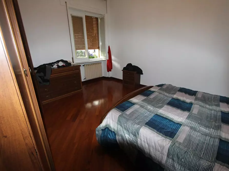 Immagine 8 di Appartamento in vendita  a La Spezia