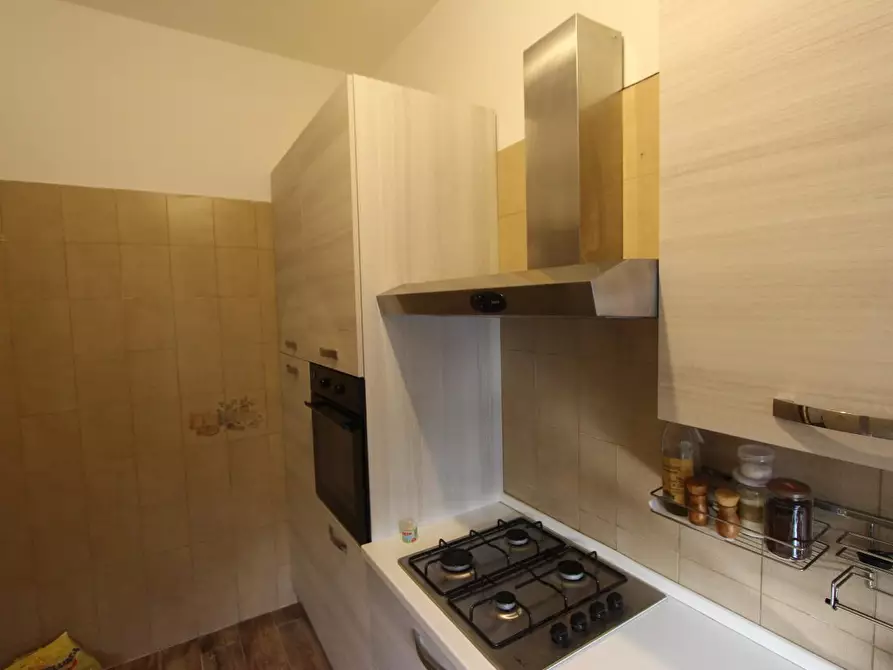 Immagine 7 di Appartamento in vendita  a La Spezia