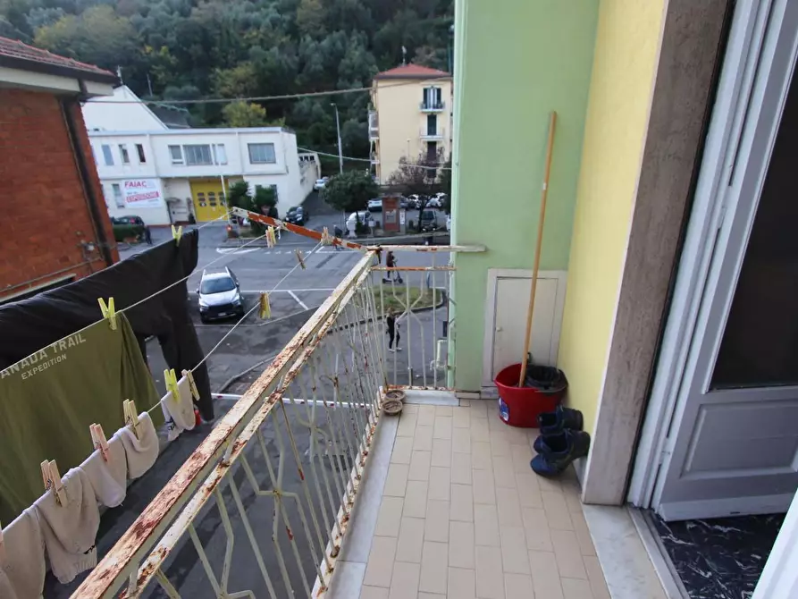 Immagine 11 di Appartamento in vendita  a La Spezia