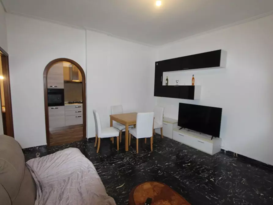 Immagine 3 di Appartamento in vendita  a La Spezia