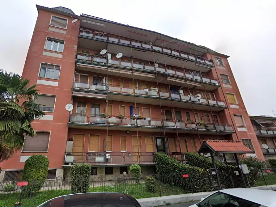 Immagine 1 di Appartamento in vendita  a Trezzano Sul Naviglio