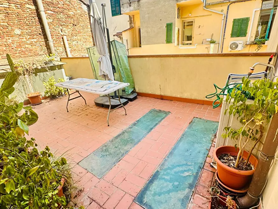 Immagine 3 di Appartamento in vendita  a Cascina