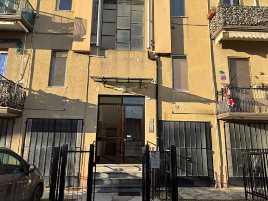 Immagine 2 di Appartamento in vendita  a Vigevano