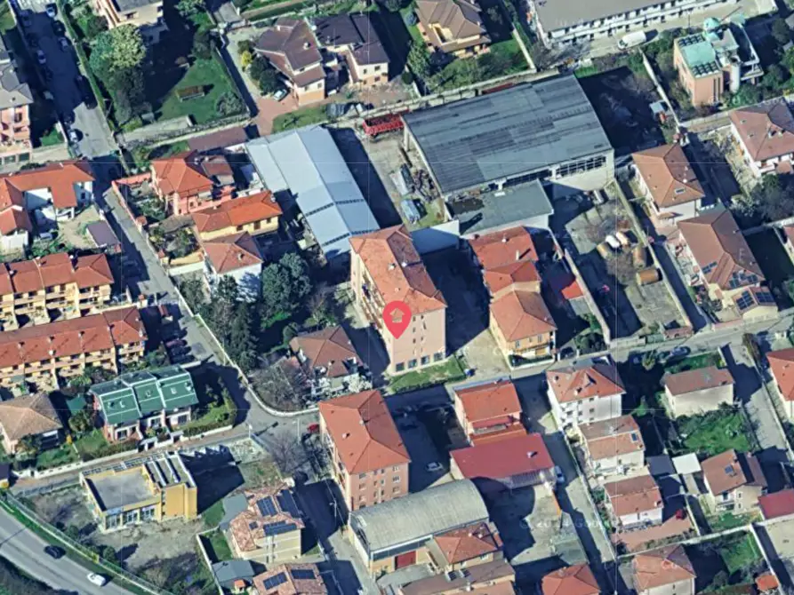 Immagine 4 di Appartamento in vendita  a Vigevano