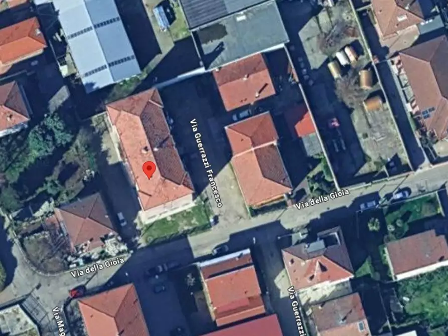 Immagine 5 di Appartamento in vendita  a Vigevano