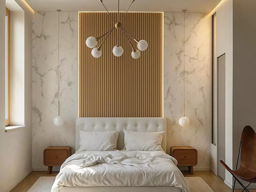 Immagine 5 di Mansarda in vendita  a Lucca