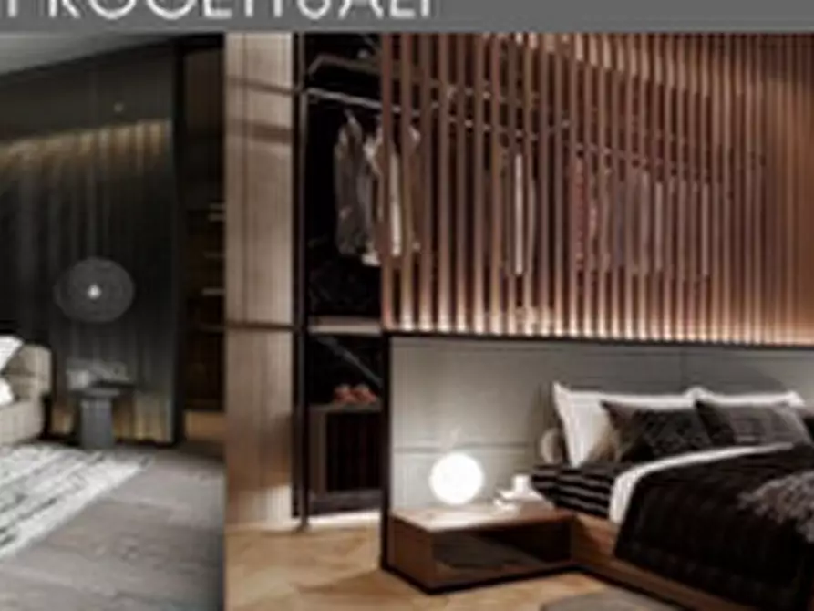 Immagine 3 di Mansarda in vendita  a Lucca