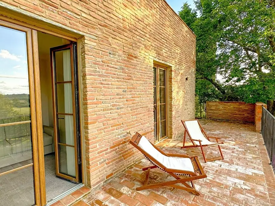 Immagine 6 di Agriturismo in vendita  a Fauglia