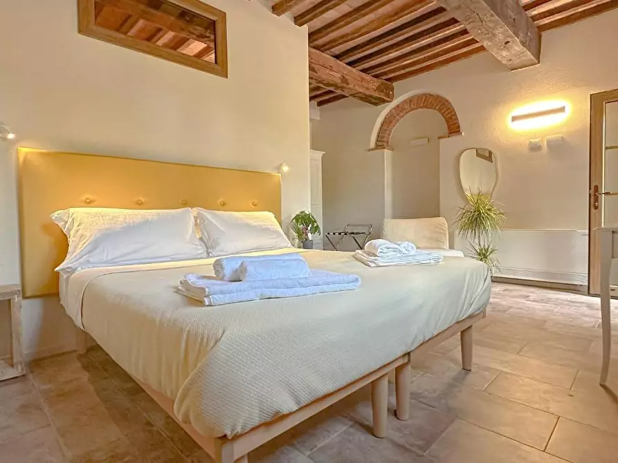 Immagine 14 di Agriturismo in vendita  a Fauglia