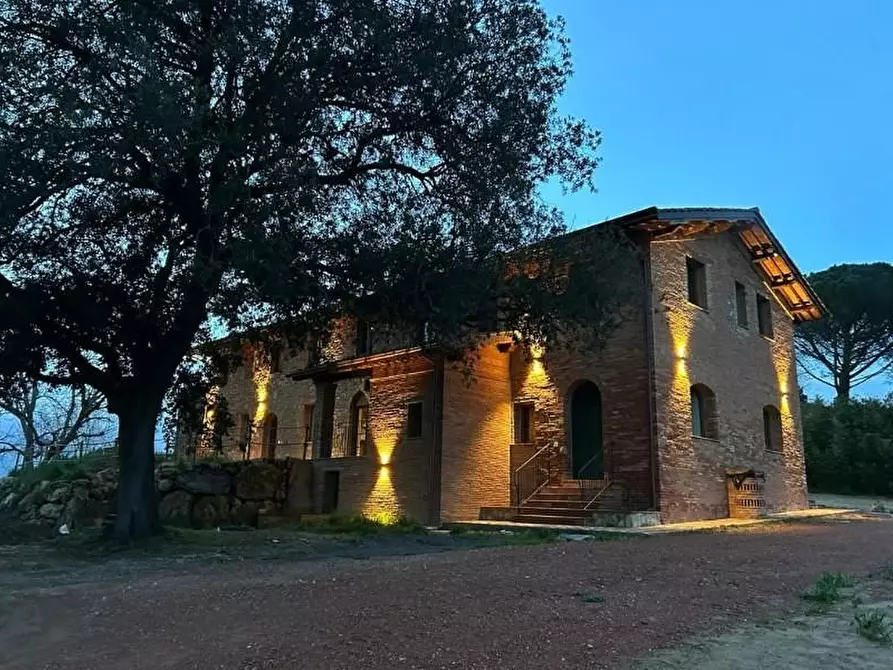 casa indipendente in vendita a Fauglia