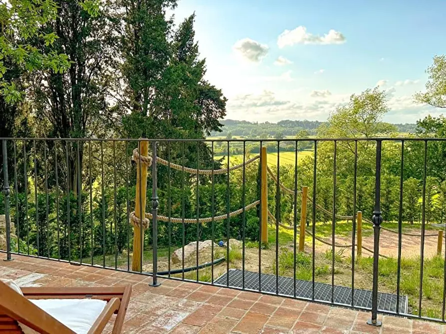 Immagine 7 di Agriturismo in vendita  a Fauglia