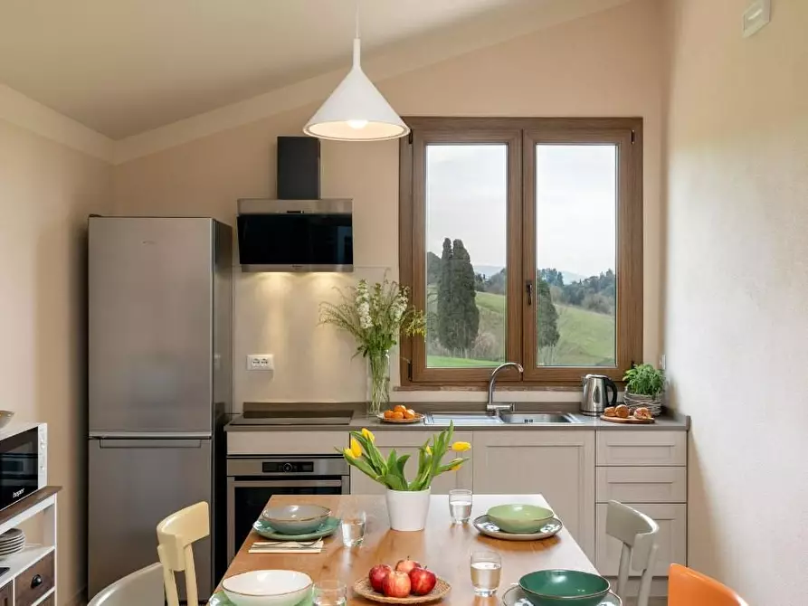 Immagine 9 di Agriturismo in vendita  a Fauglia