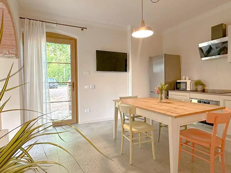 Immagine 5 di Agriturismo in vendita  a Fauglia