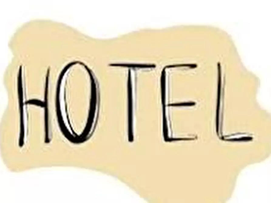 Immagine 1 di Albergo/B&B/Residence in vendita  a Livorno