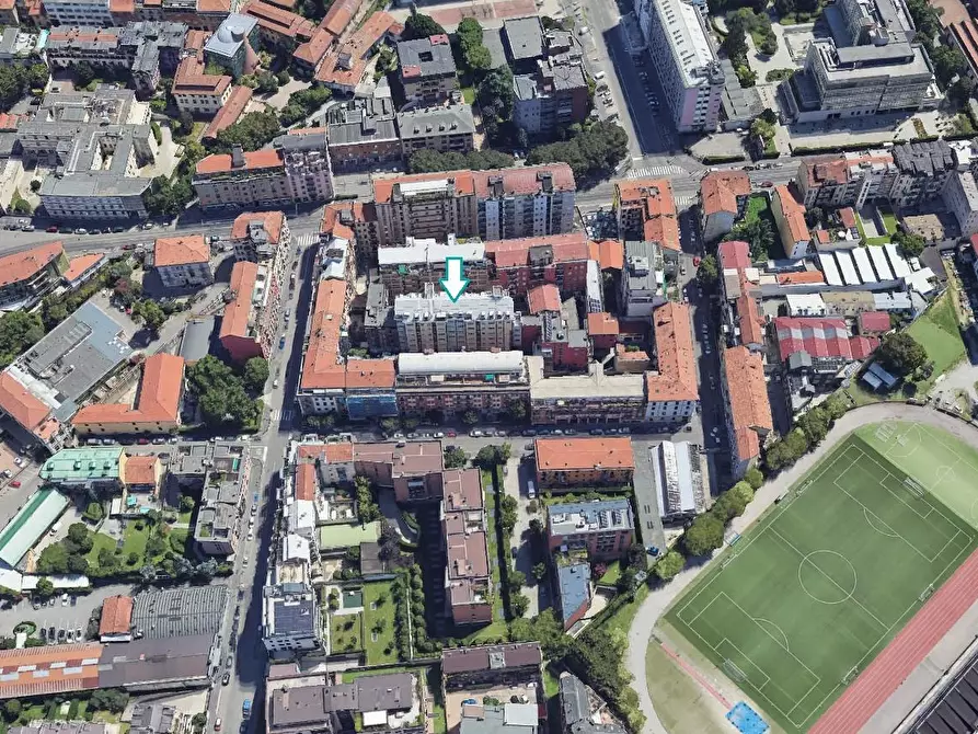 Immagine 3 di Laboratorio in vendita  a Milano