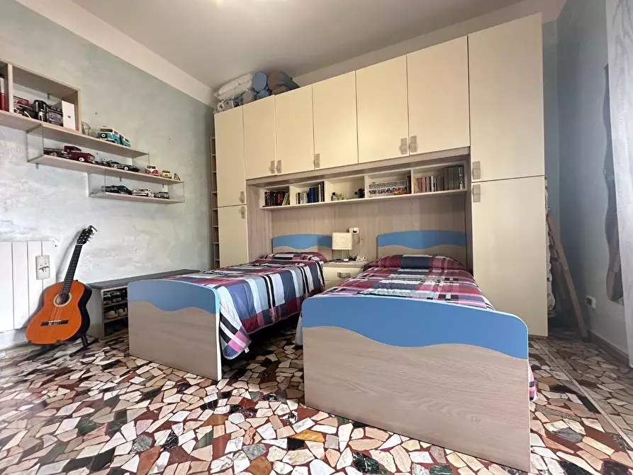 Immagine 18 di Appartamento in vendita  a Viareggio