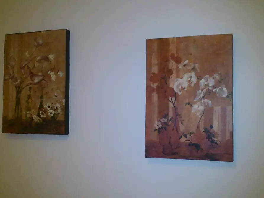 Immagine 14 di Appartamento in vendita  a Monteriggioni