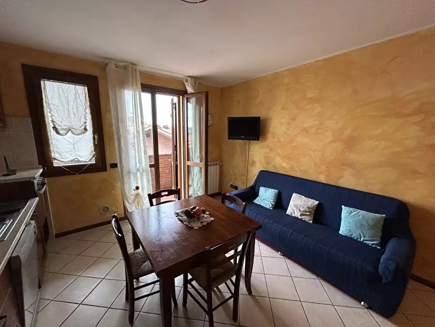 Immagine 2 di Appartamento in vendita  a Monteriggioni