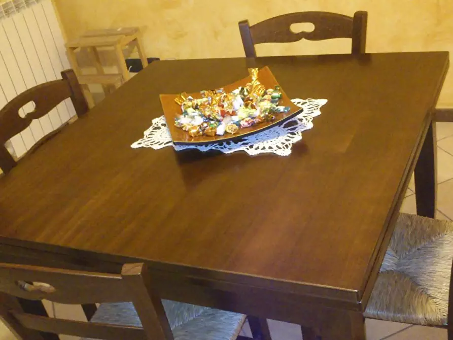 Immagine 7 di Appartamento in vendita  a Monteriggioni