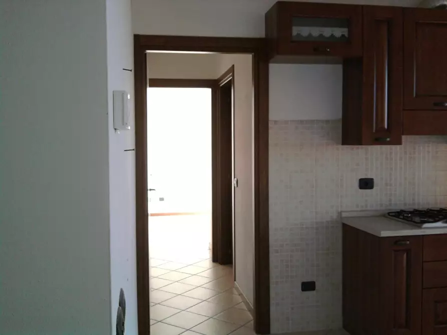 Immagine 22 di Appartamento in vendita  a Monteriggioni