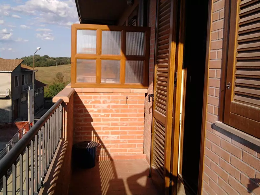 Immagine 27 di Appartamento in vendita  a Monteriggioni