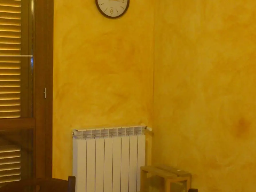 Immagine 9 di Appartamento in vendita  a Monteriggioni