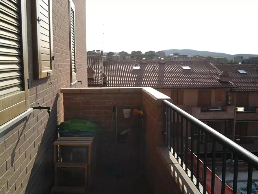 Immagine 28 di Appartamento in vendita  a Monteriggioni