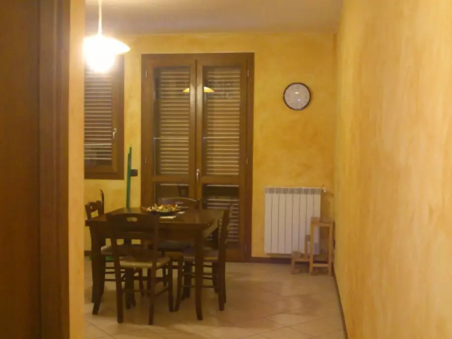 Immagine 3 di Appartamento in vendita  a Monteriggioni