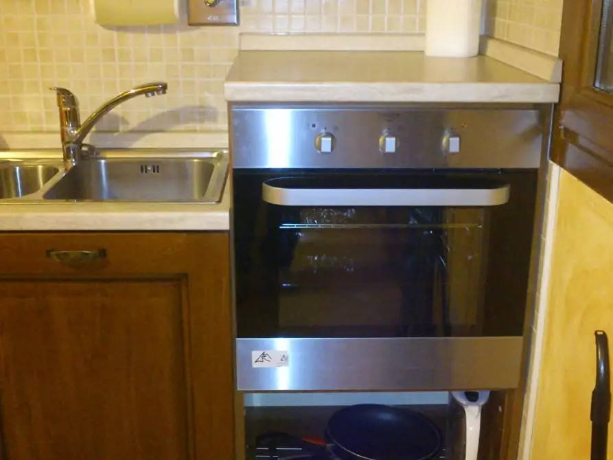 Immagine 6 di Appartamento in vendita  a Monteriggioni