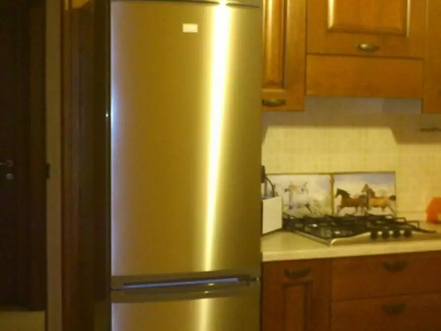 Immagine 5 di Appartamento in vendita  a Monteriggioni