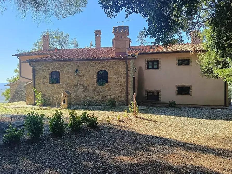 Immagine 6 di Rustico / casale in vendita  a Pisa