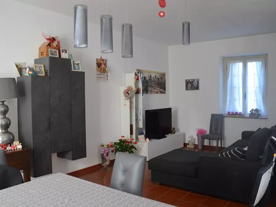 Immagine 2 di Terratetto in vendita  a San Giuliano Terme