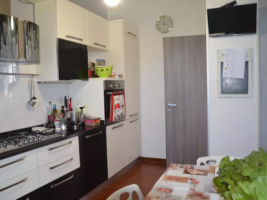 Immagine 7 di Terratetto in vendita  a San Giuliano Terme