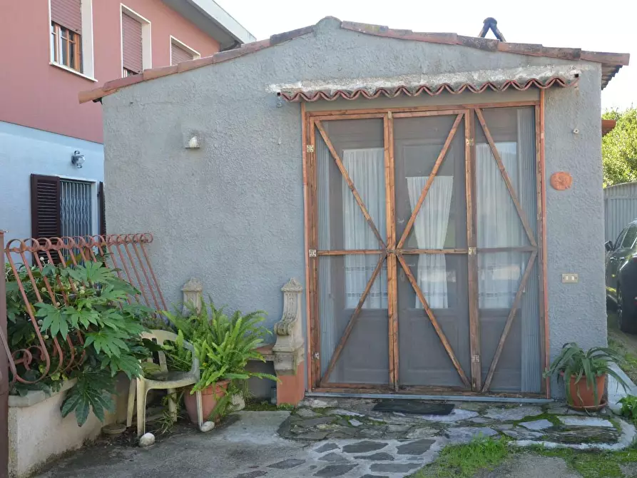 Immagine 14 di Terratetto in vendita  a San Giuliano Terme