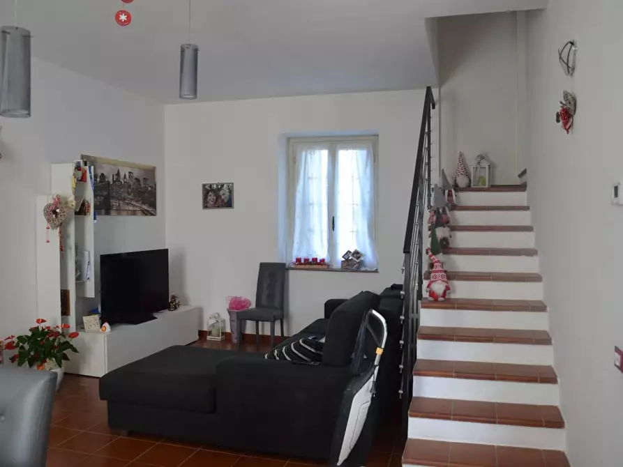 Immagine 3 di Terratetto in vendita  a San Giuliano Terme