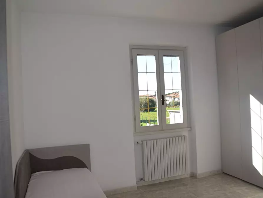 Immagine 9 di Terratetto in vendita  a San Giuliano Terme