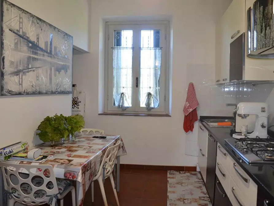 Immagine 6 di Terratetto in vendita  a San Giuliano Terme