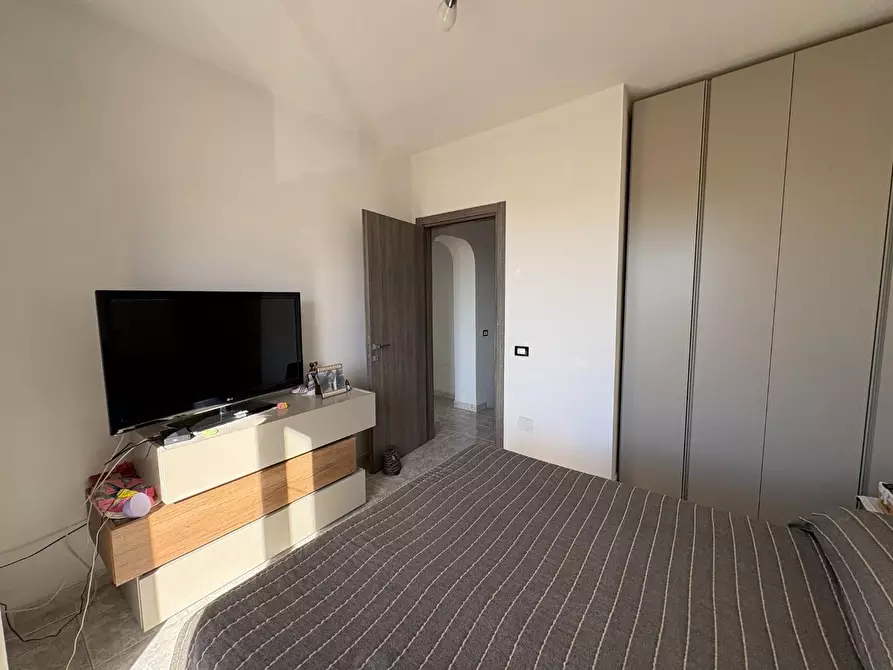 Immagine 8 di Terratetto in vendita  a San Giuliano Terme