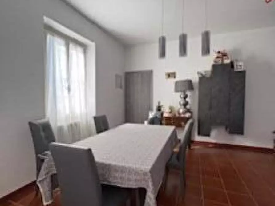 Immagine 4 di Terratetto in vendita  a San Giuliano Terme