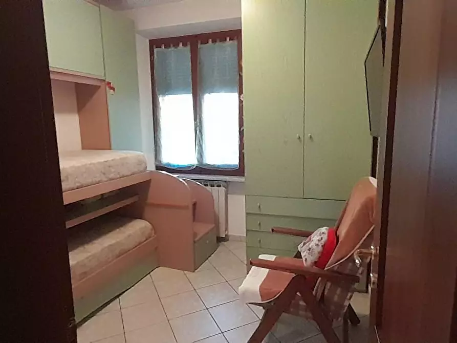 Immagine 9 di Appartamento in vendita  a Massa