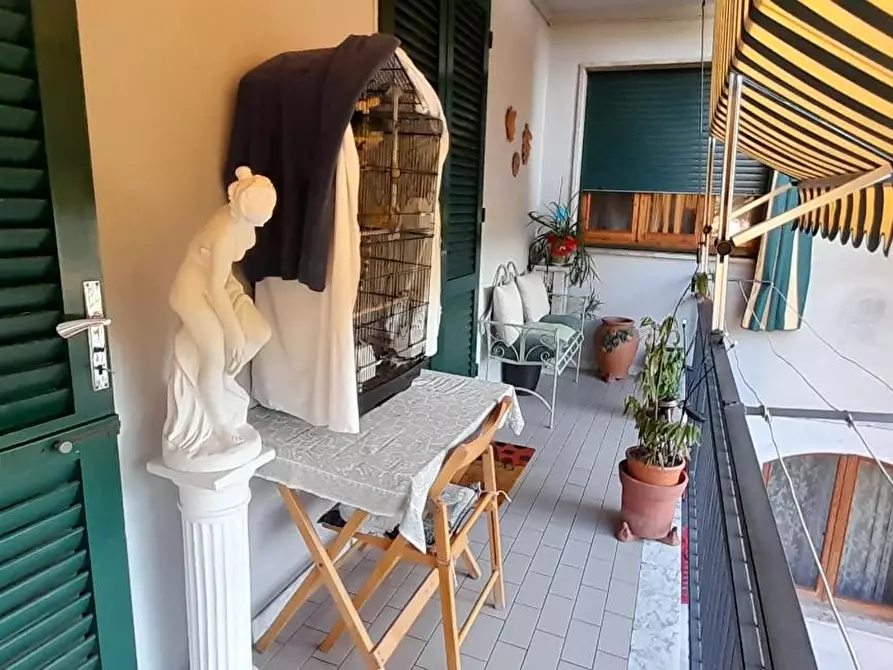 Immagine 14 di Appartamento in vendita  a Massa