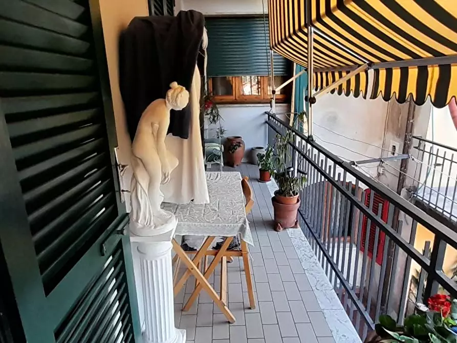 Immagine 12 di Appartamento in vendita  a Massa