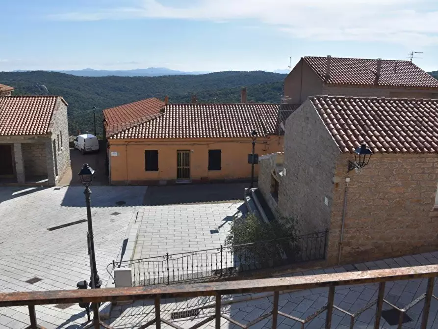 Immagine 37 di Terratetto in vendita  a Luogosanto