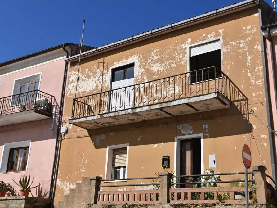 Immagine 1 di Terratetto in vendita  a Luogosanto